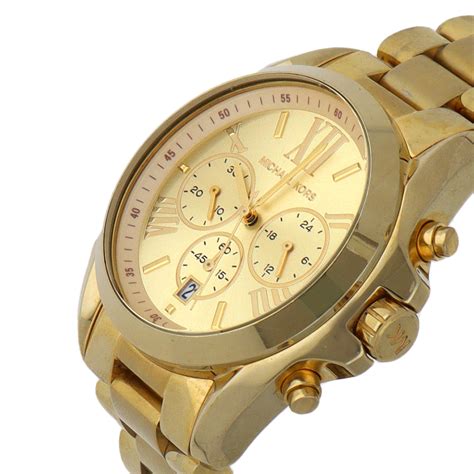 reloj michael kors mk-5605 precio